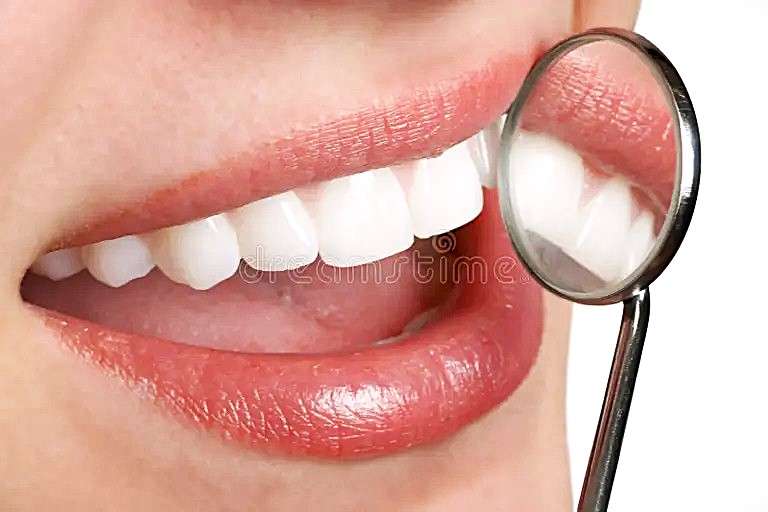Dental Checkup & Cleaning